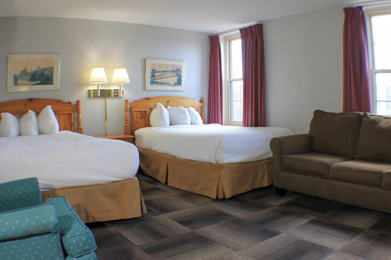 The Hotel Ojibway, Trademark Collection by Wyndham