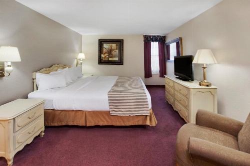 The Hotel Ojibway, Trademark Collection by Wyndham image 18