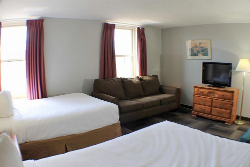 The Hotel Ojibway, Trademark Collection by Wyndham image 2