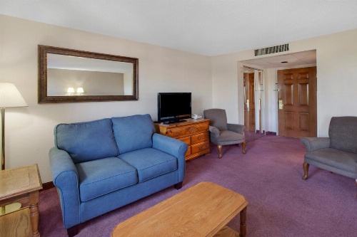 The Hotel Ojibway, Trademark Collection by Wyndham image 22