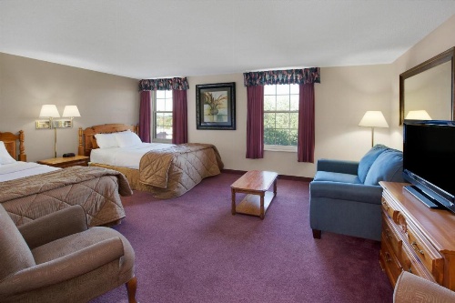 The Hotel Ojibway, Trademark Collection by Wyndham image 23