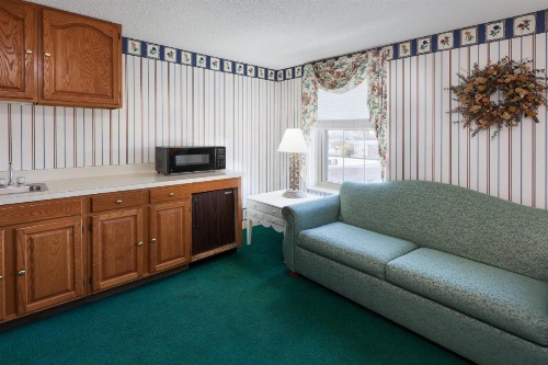 The Hotel Ojibway, Trademark Collection by Wyndham image 24