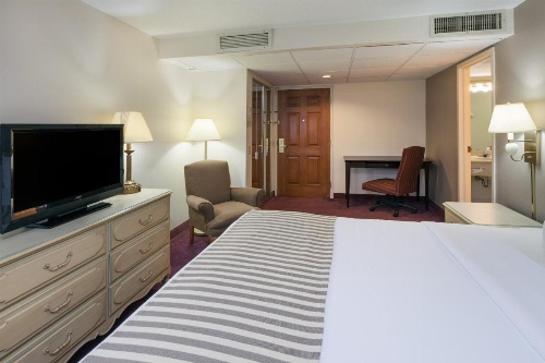 The Hotel Ojibway, Trademark Collection by Wyndham image 26