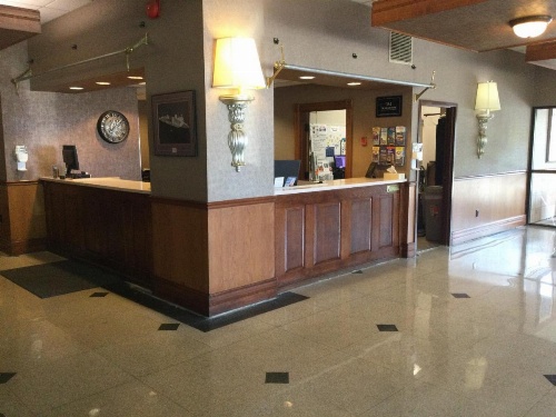 The Hotel Ojibway, Trademark Collection by Wyndham image 29