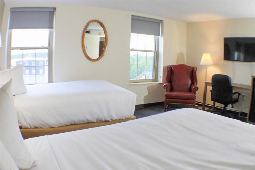 The Hotel Ojibway, Trademark Collection by Wyndham image 3