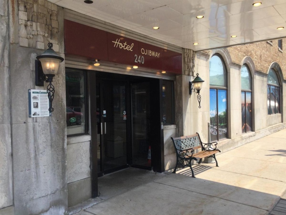 The Hotel Ojibway, Trademark Collection by Wyndham Image 30