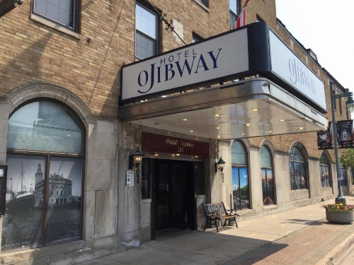 The Hotel Ojibway, Trademark Collection by Wyndham image 31