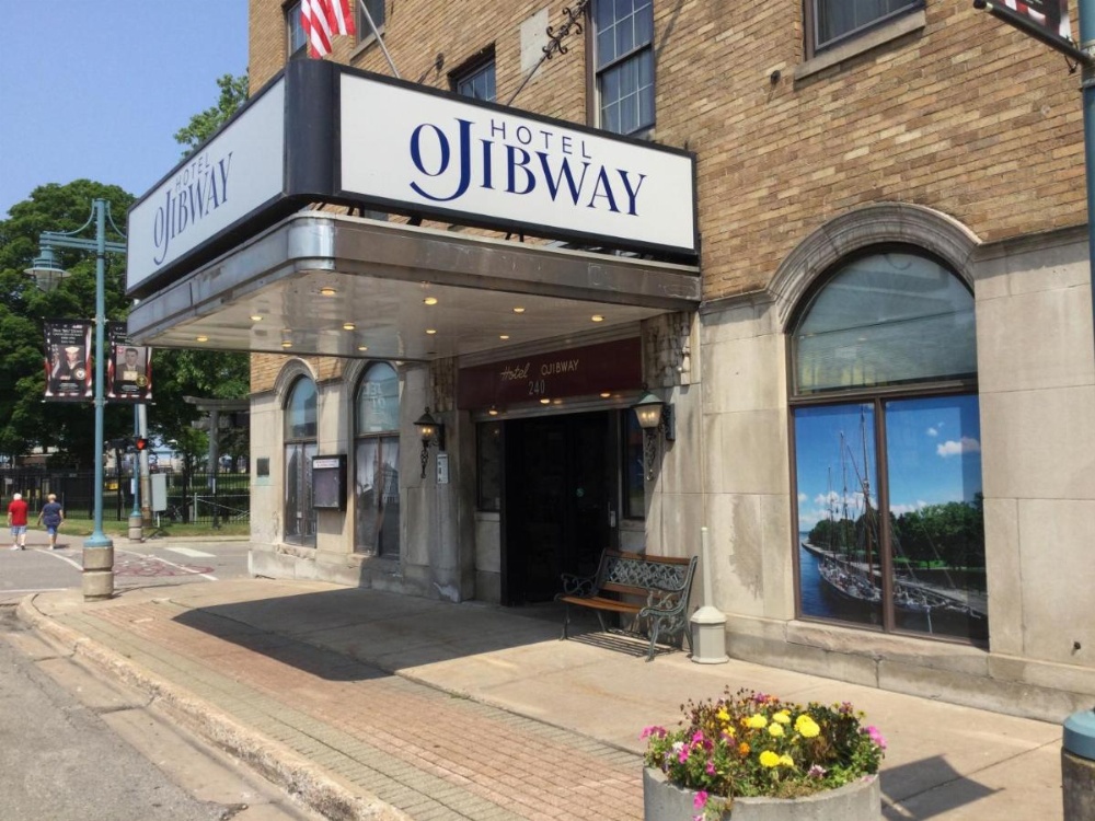 The Hotel Ojibway, Trademark Collection by Wyndham Image 32