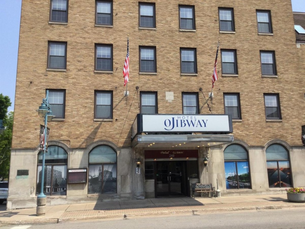 The Hotel Ojibway, Trademark Collection by Wyndham Image 33