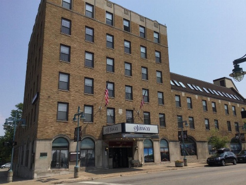 The Hotel Ojibway, Trademark Collection by Wyndham image 34