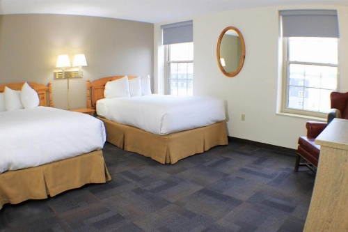 The Hotel Ojibway, Trademark Collection by Wyndham image 4