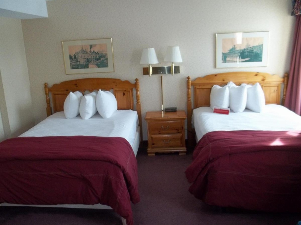 The Hotel Ojibway, Trademark Collection by Wyndham