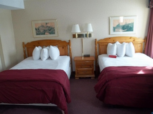 The Hotel Ojibway, Trademark Collection by Wyndham image 8